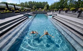 Wellnesshotel Zuiver Amsterdam